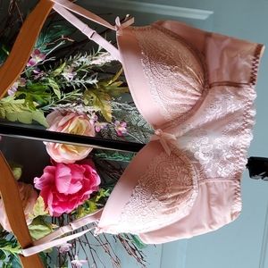 Sophie B. Bra Size 34C